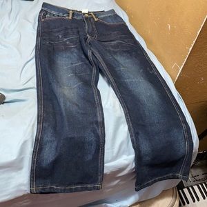 Rockwear